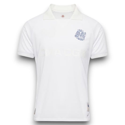 Marseille 2024-2025 125 Years Shirt