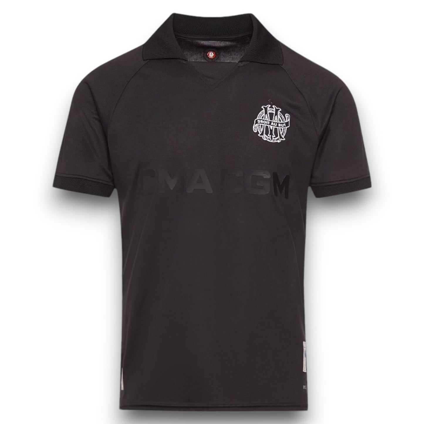 Maillot O.Marseille Gardien 2024-2025 125 ans