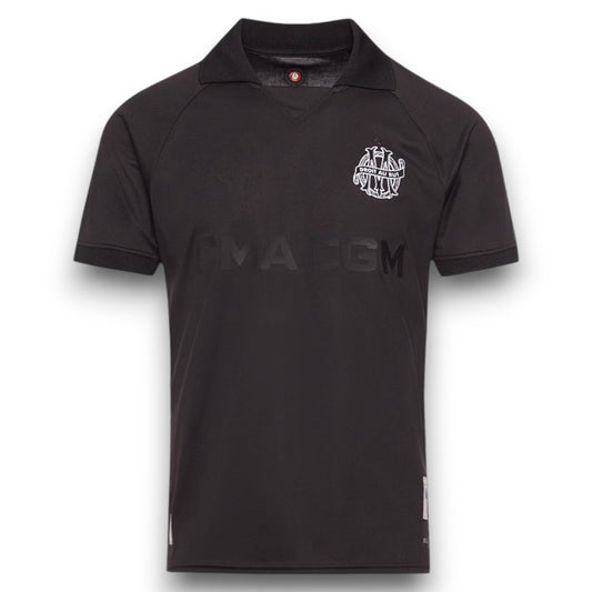 Olympique Marseille Goalkeeper Jersey 2024-2025 125th Anniversary