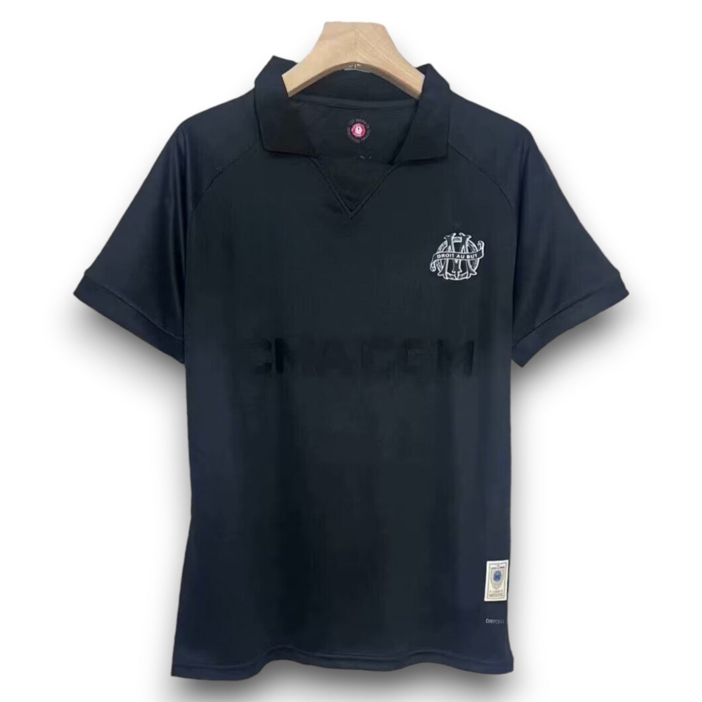 Maillot O.Marseille Gardien 2024-2025 125 ans