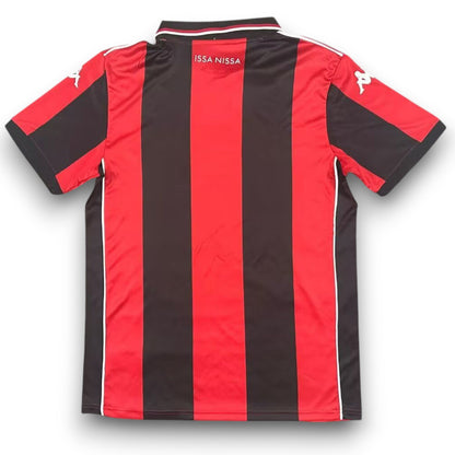 Maillot OGC Nice Domicile 2025-2026