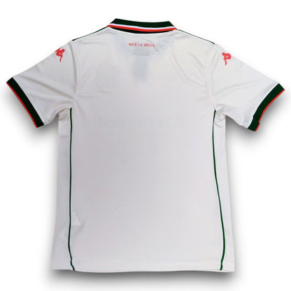 Maillot OGC Nice 2025-2026 Extérieur