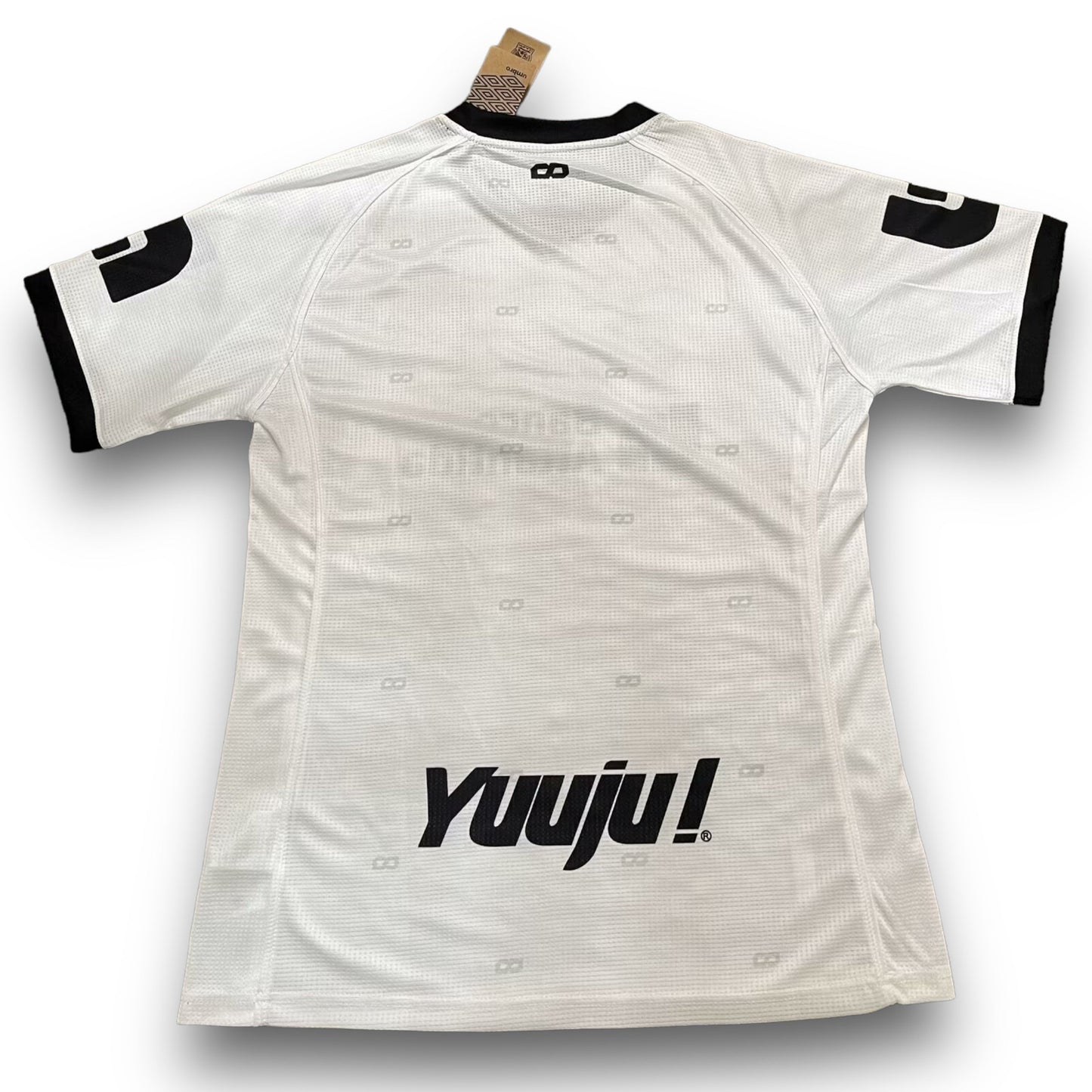 Maillot Olimpia 2024-2025 Extérieur