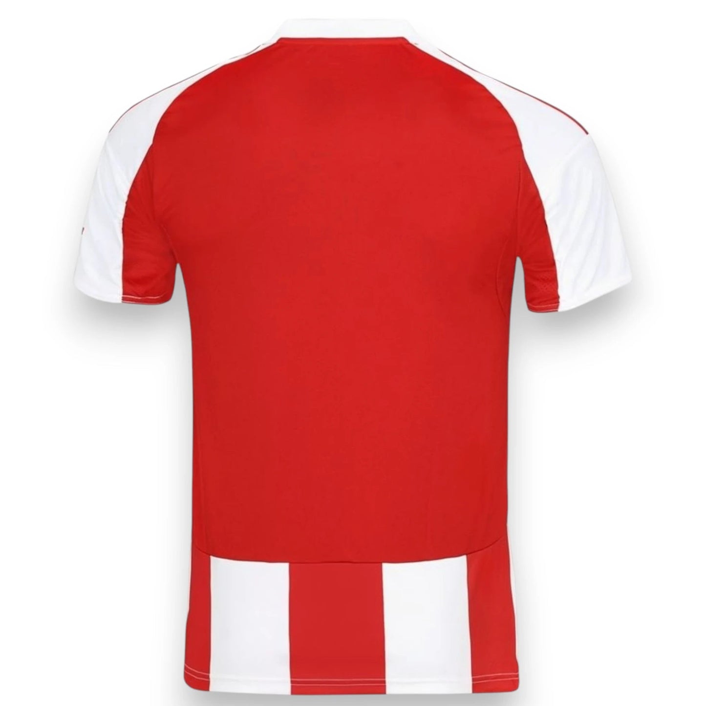 Camiseta Olympiacos 2025 2026 Local