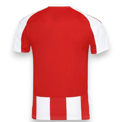 Camiseta Olympiacos 2025 2026 Local