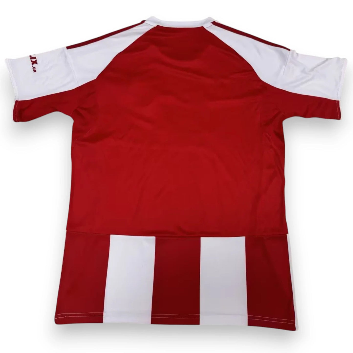 Camiseta Olympiacos 2025 2026 Local