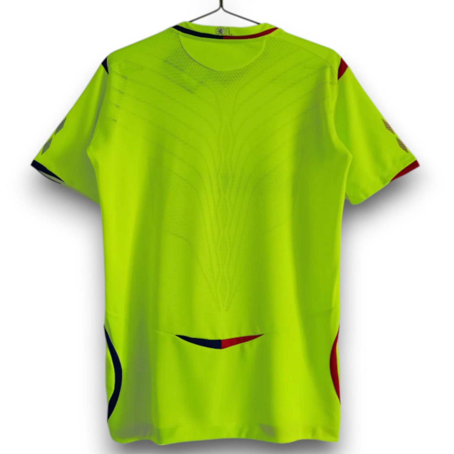 Olympique Lyon 2008-2009 Away Jersey