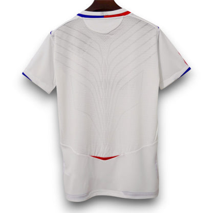 Olympique Lyonnais 2008-2009 Home Shirt