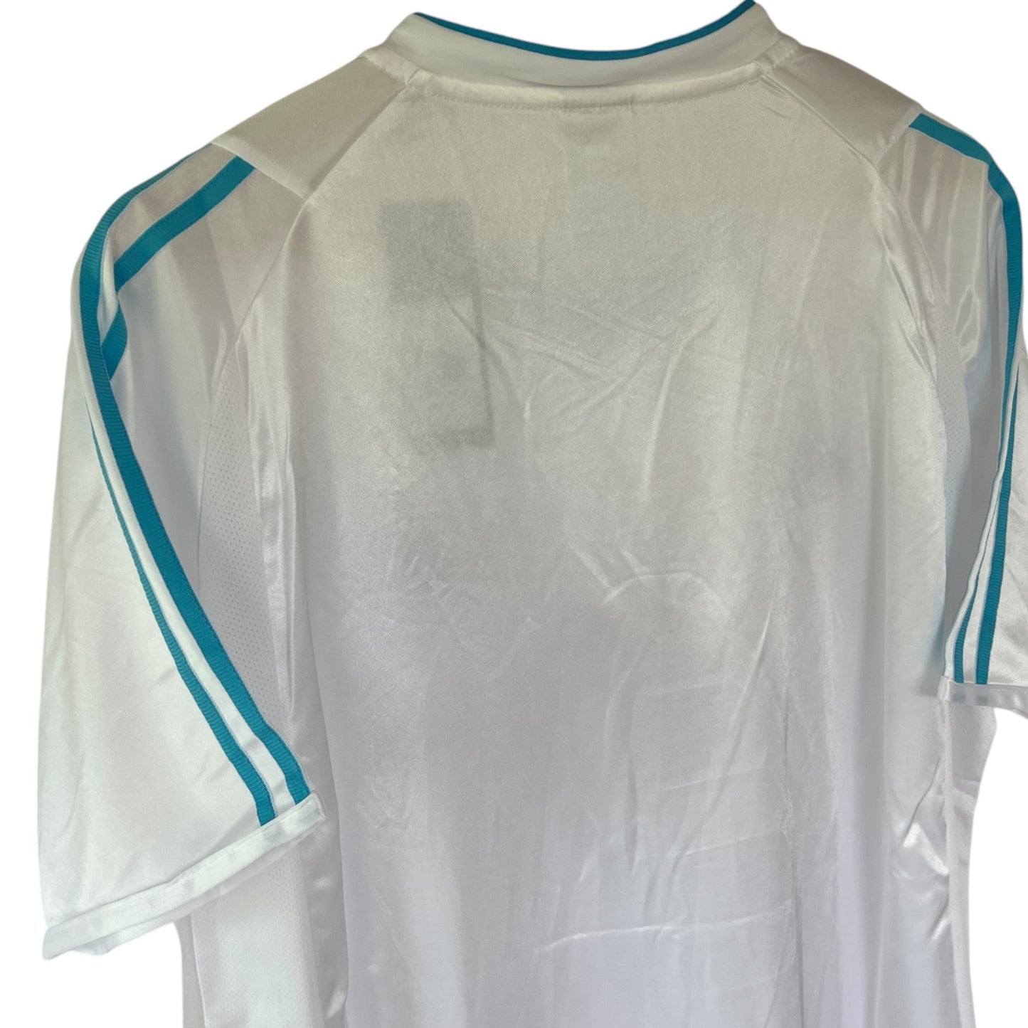 Olympique Marseille 2002-2003 Home Shirt
