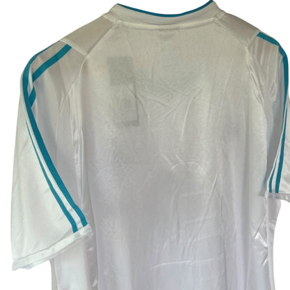Olympique Marseille 2002-2003 Home Shirt