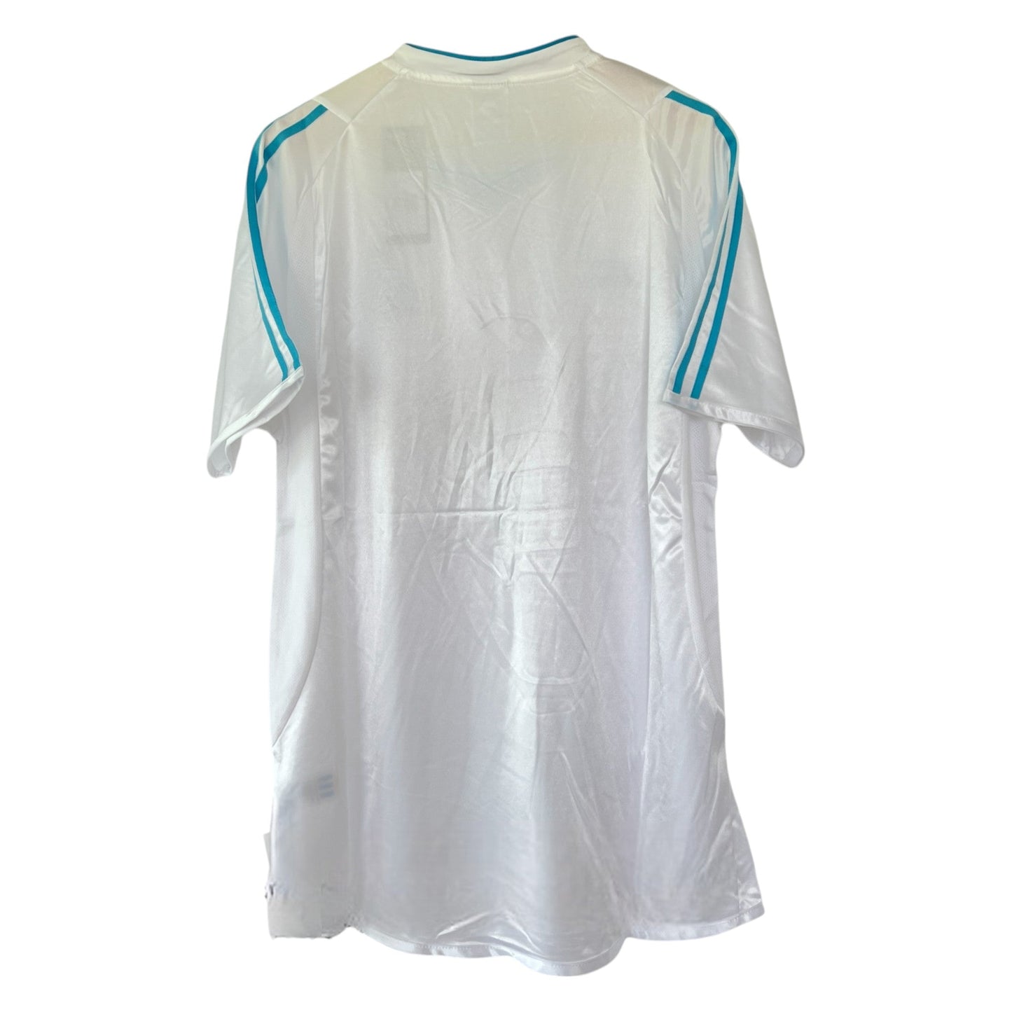 Olympique Marseille 2002-2003 Home Shirt