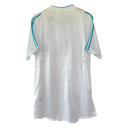 Olympique Marseille 2002-2003 Home Shirt