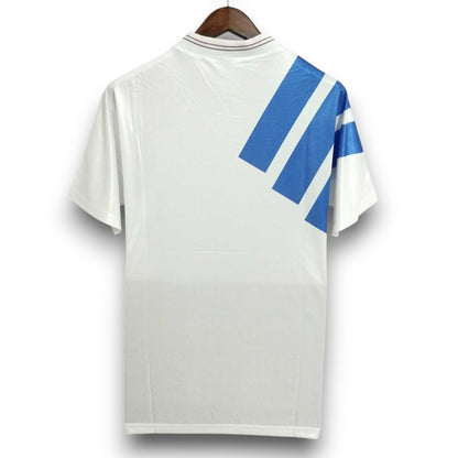 Olympique de Marseille 1991-1992 Home Shirt
