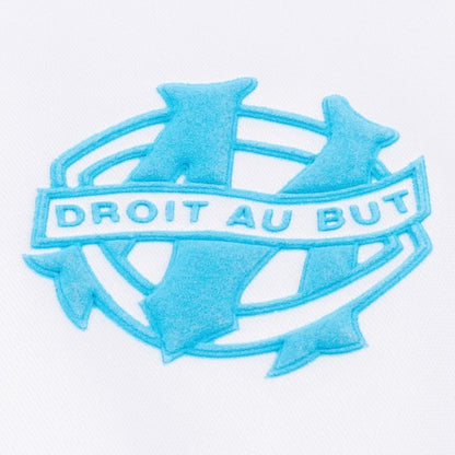 Olympique Marseille 1992-1993 Home Jersey