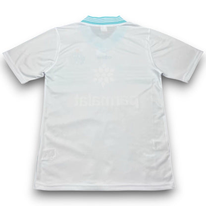 Olympique Marseille 1997-1998 Home Shirt
