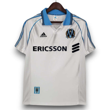 Olympique Marseille 1998-1999 Home Shirt