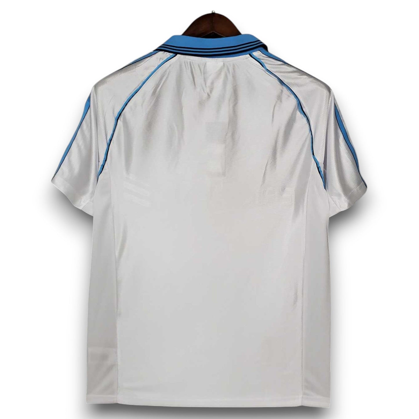 Olympique Marseille 1998-1999 Home Shirt