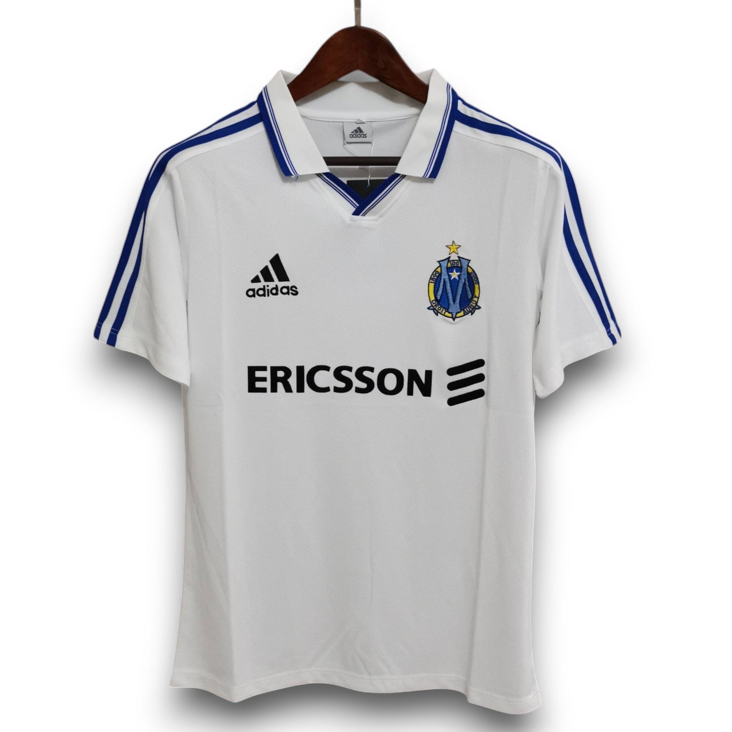 Marseille Away 1999-2000 Shirt