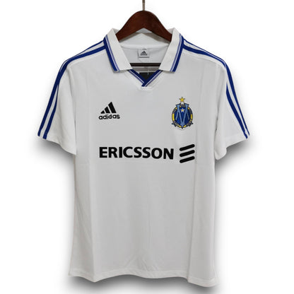 Marseille Away 1999-2000 Shirt