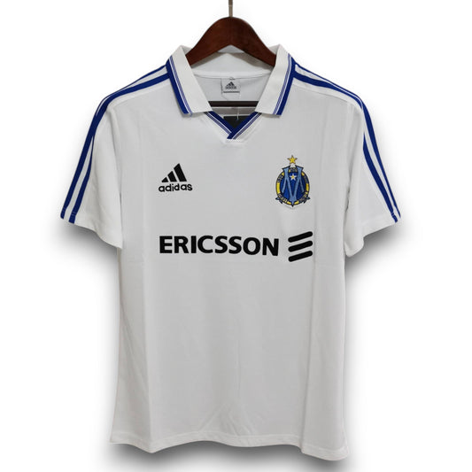 Marseille Away 1999-2000 Shirt