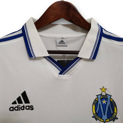 Marseille Away 1999-2000 Shirt
