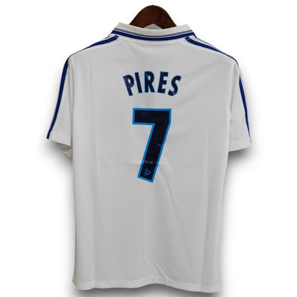Marseille Away 1999-2000 Shirt