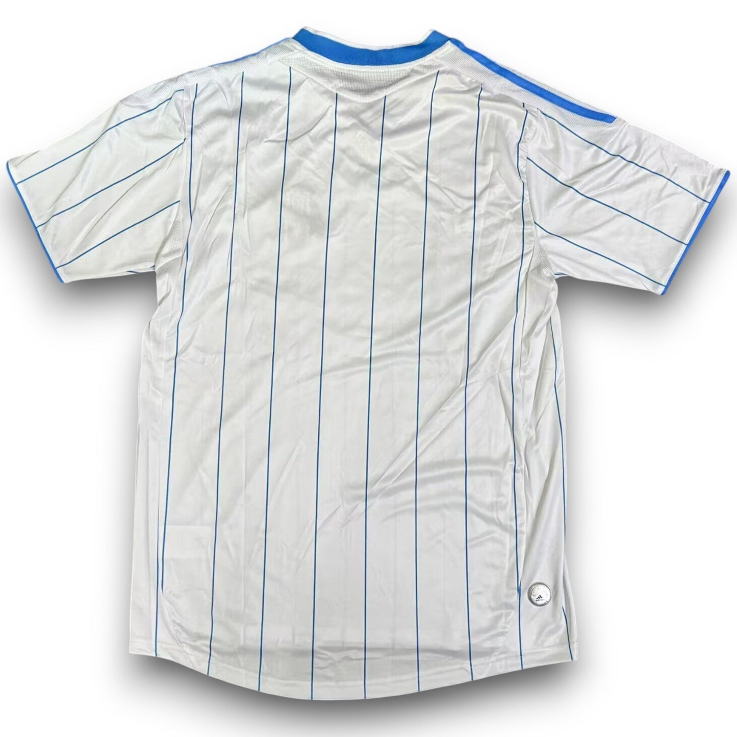 Olympique Marseille 2009-2010 Home Shirt