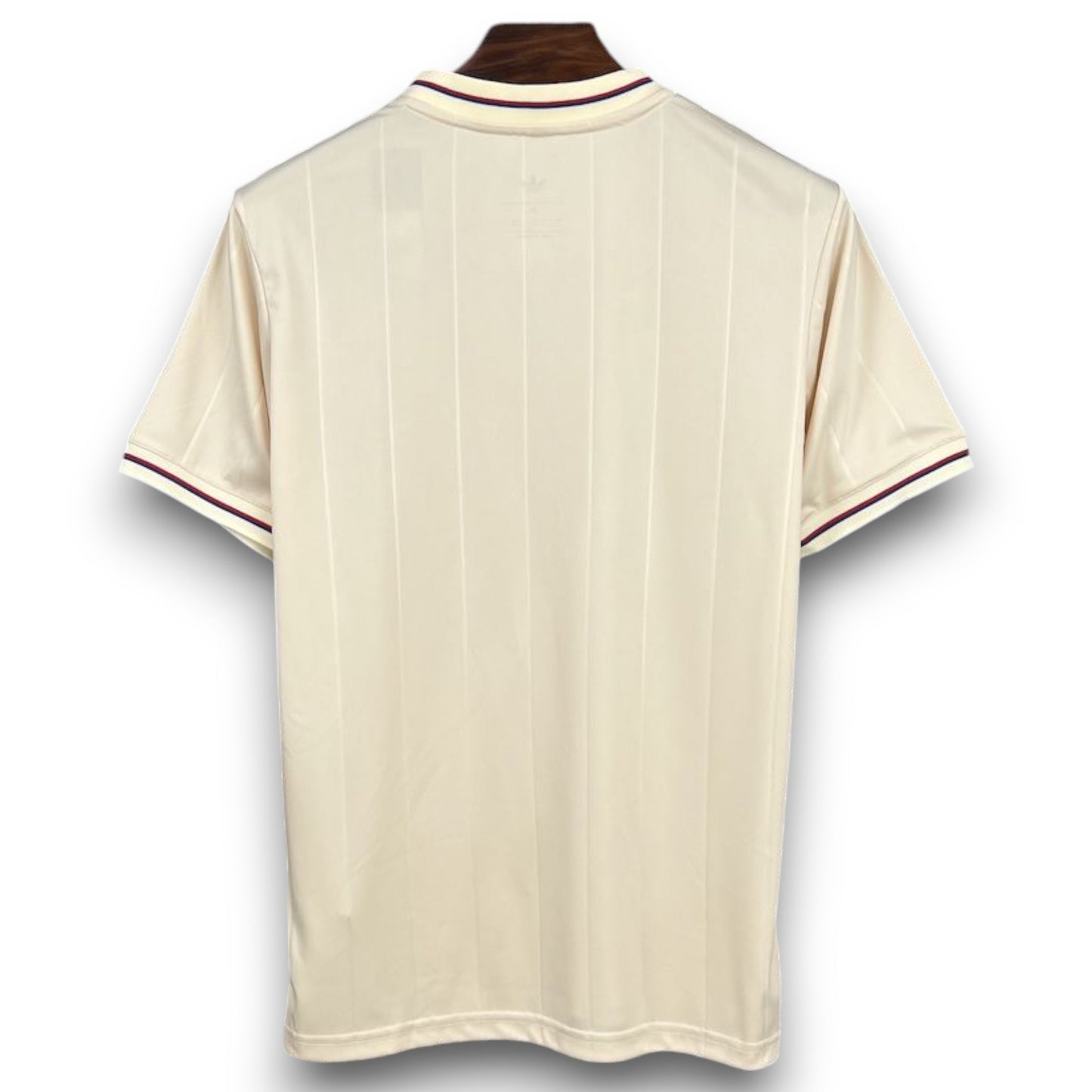 Olympique Lyon 2024-2025 Away Anniversary Jersey