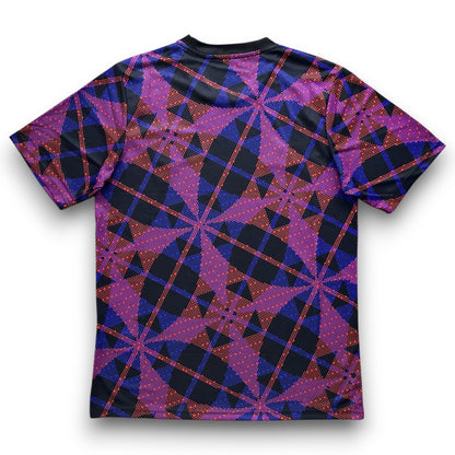 Camiseta Olympique Lyon 2025-2026 Prepartido