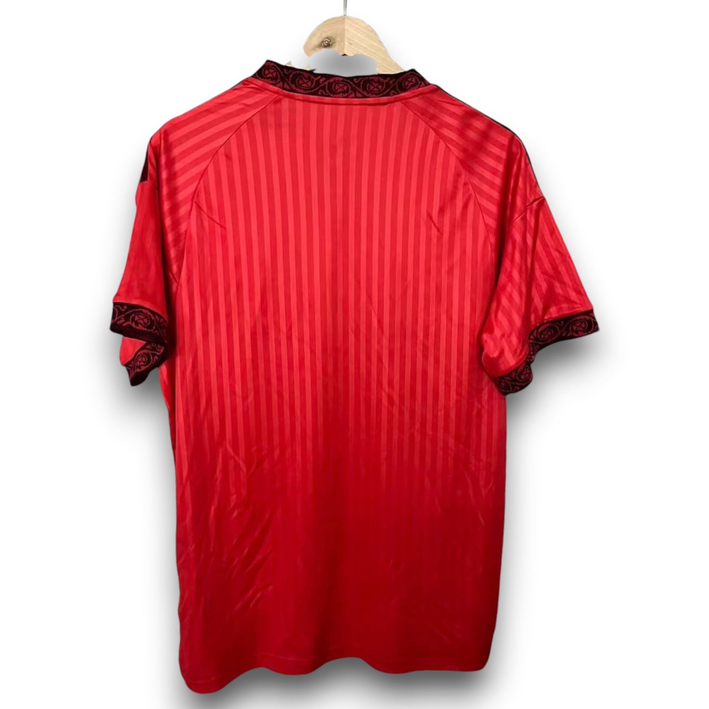 Camiseta Olympique Lyon 2026-2027 Visitante