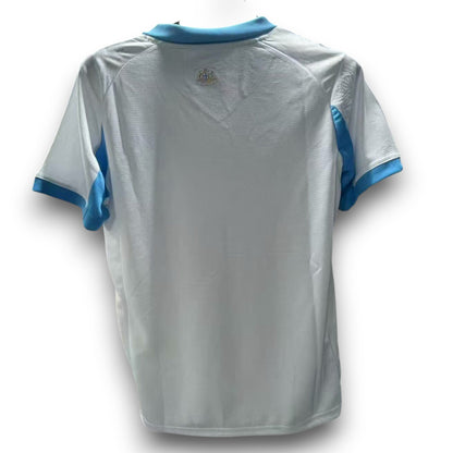 Camiseta Olympique Marsella 2025-2026 Local