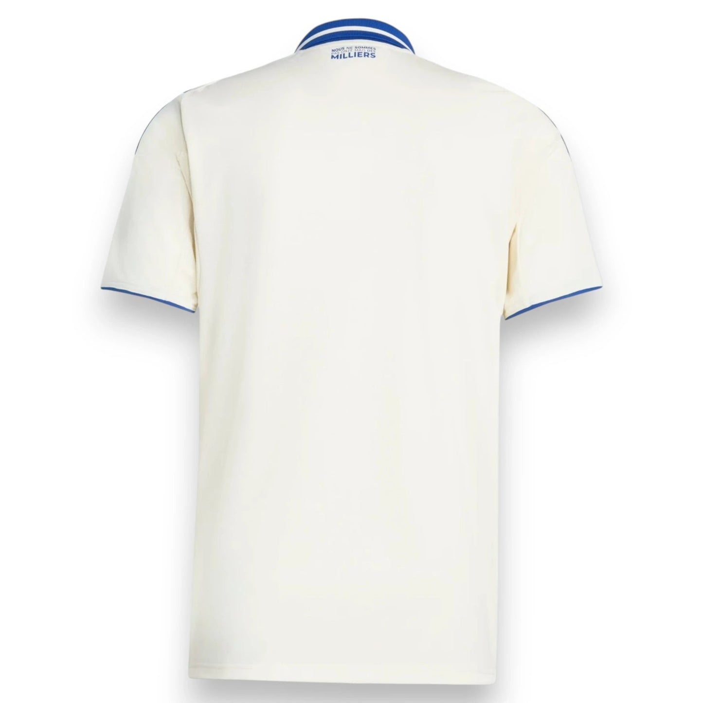 Maillot Strasbourg 2025-2026 Extérieur