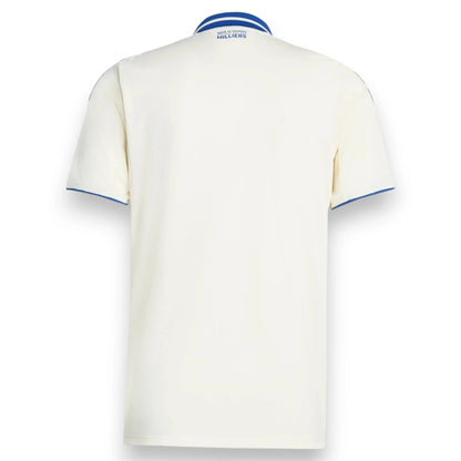 Maillot Strasbourg 2025-2026 Extérieur