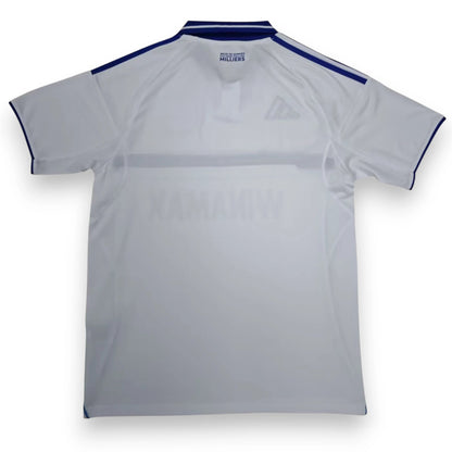 Maillot Strasbourg 2025-2026 Extérieur