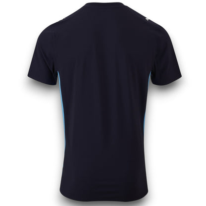 Camiseta Olympique Marsella 2025-2026 Visitante