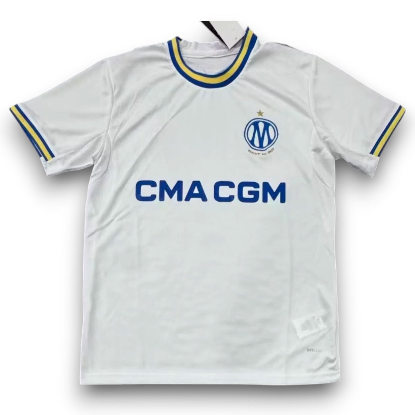 Camiseta Olympique Marsella 2026-2027 Local