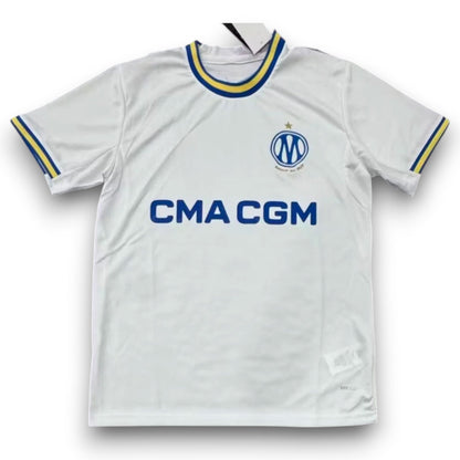 Camiseta Olympique Marsella 2026-2027 Local