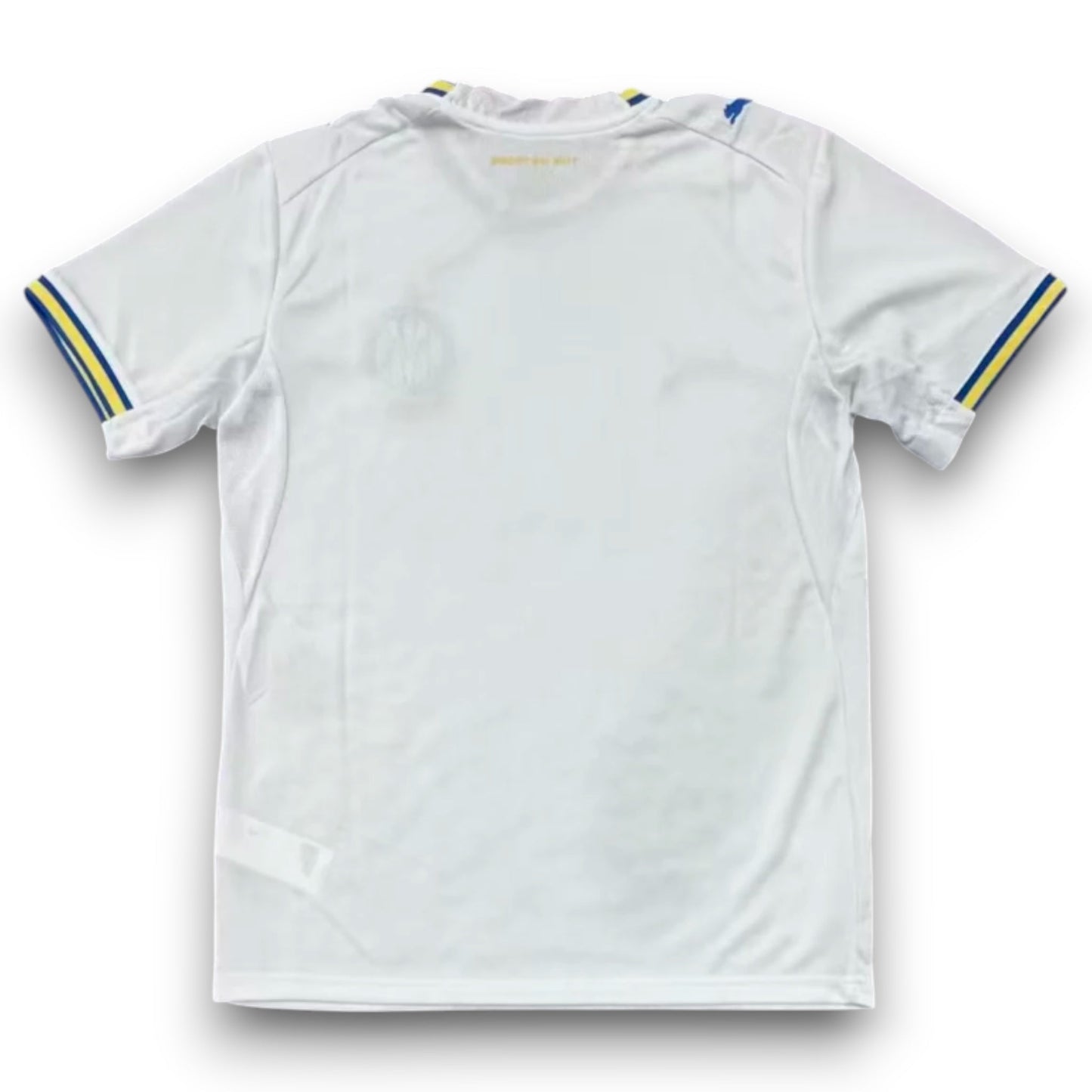 Camiseta Olympique Marsella 2026-2027 Local