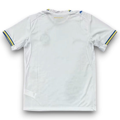 Camiseta Olympique Marsella 2026-2027 Local