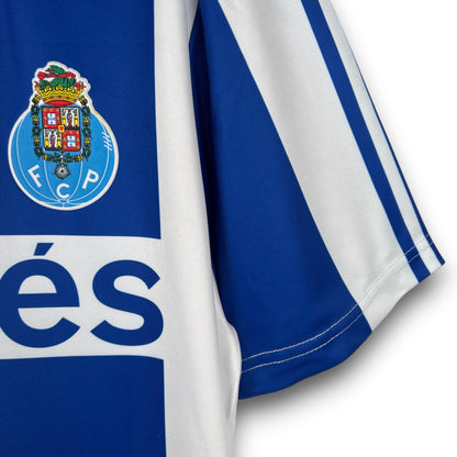 Porto 1990-1993 Home Jersey