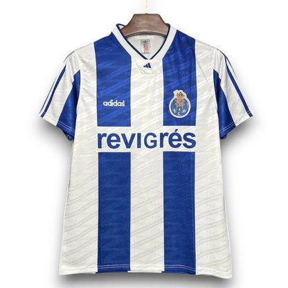 Porto Home Shirt 1994-1995
