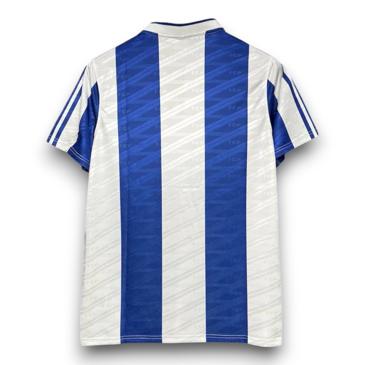 Porto Home Shirt 1994-1995