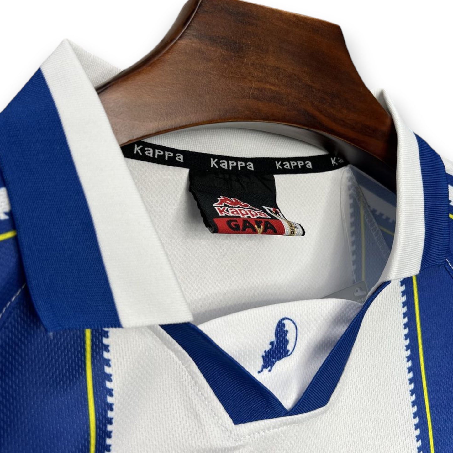 Porto 1997-1999 Home Jersey