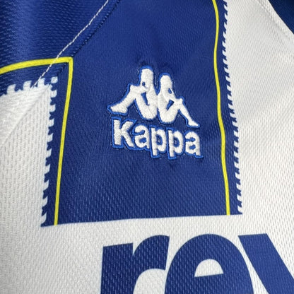 Porto 1997-1999 Home Jersey
