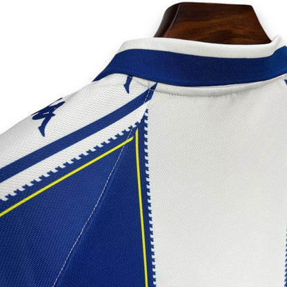 Porto 1997-1999 Home Jersey
