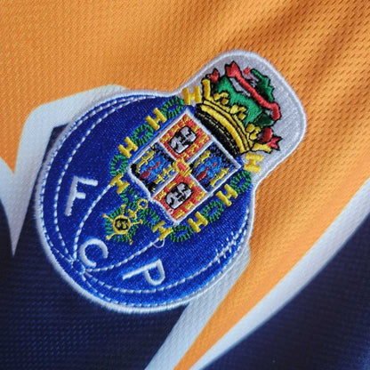 Porto 1997-1999 Away Shirt