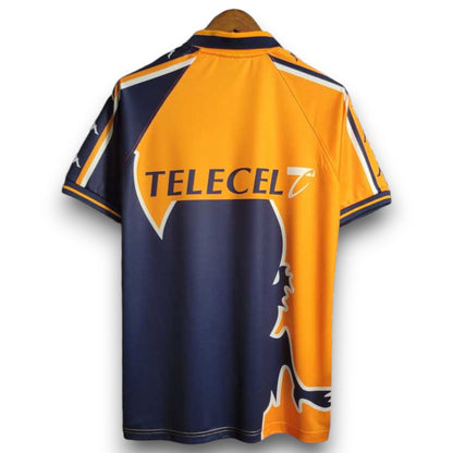 Porto 1997-1999 Away Shirt