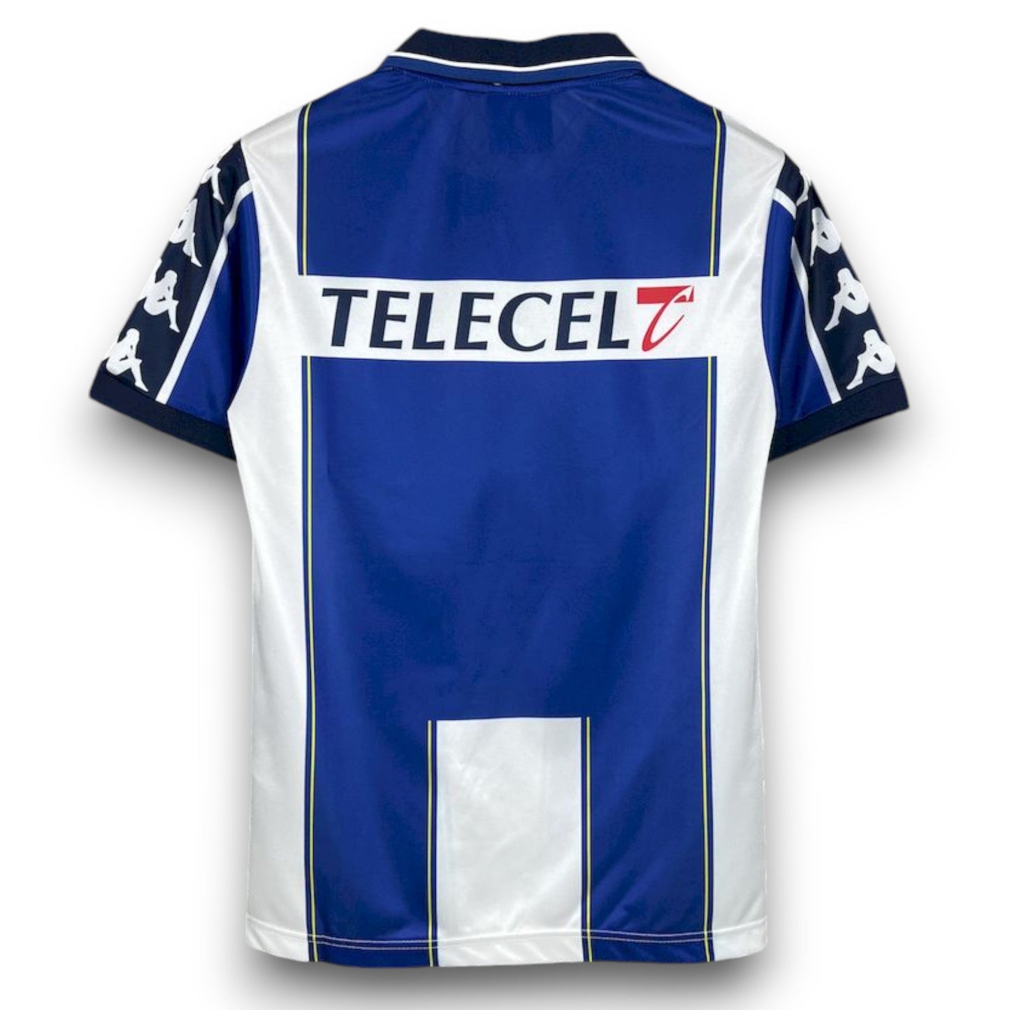Porto 1999-2000 Home Shirt