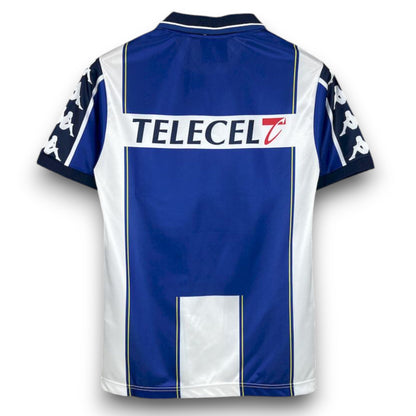 Porto 1999-2000 Home Shirt