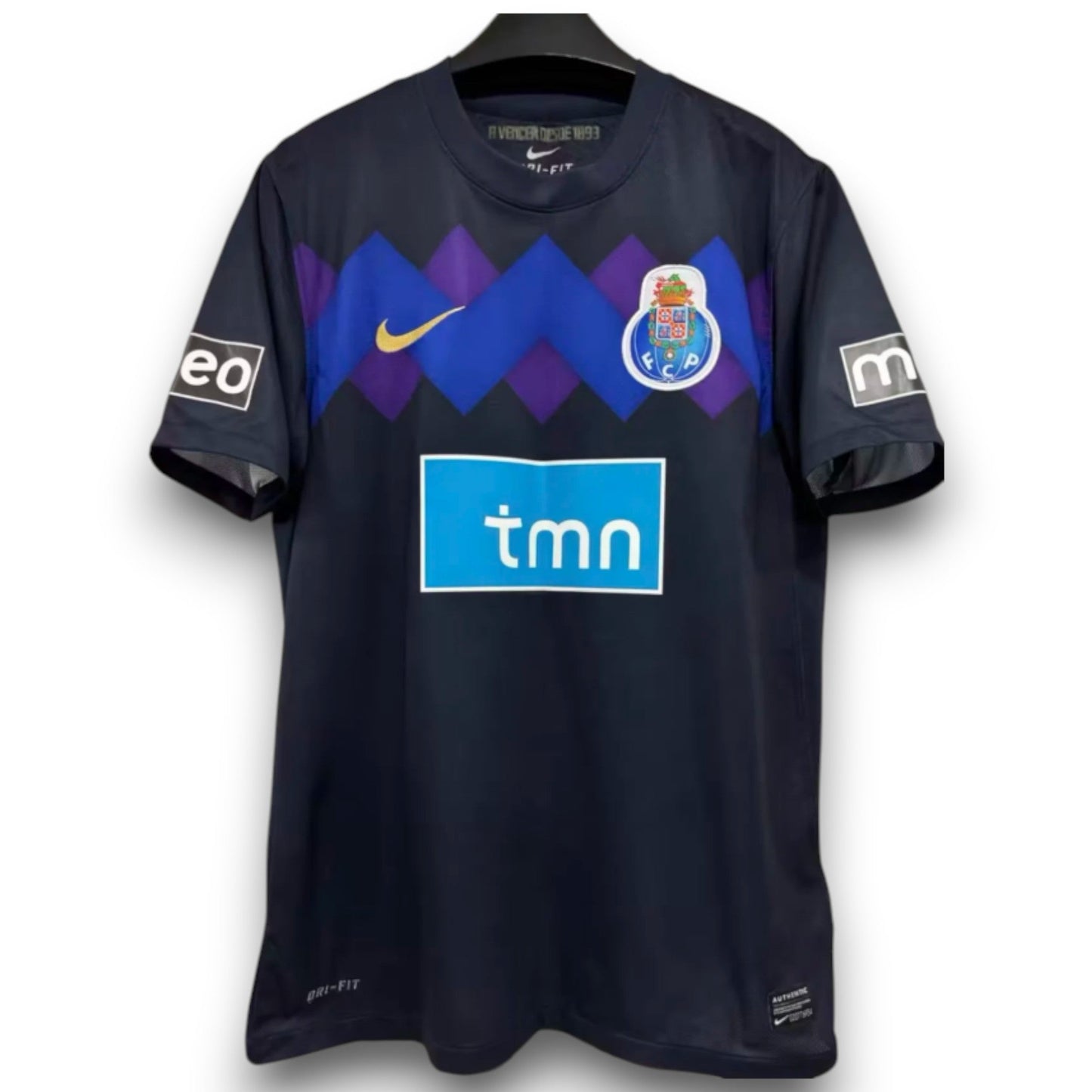 Oporto 2011-2012 Away Jersey